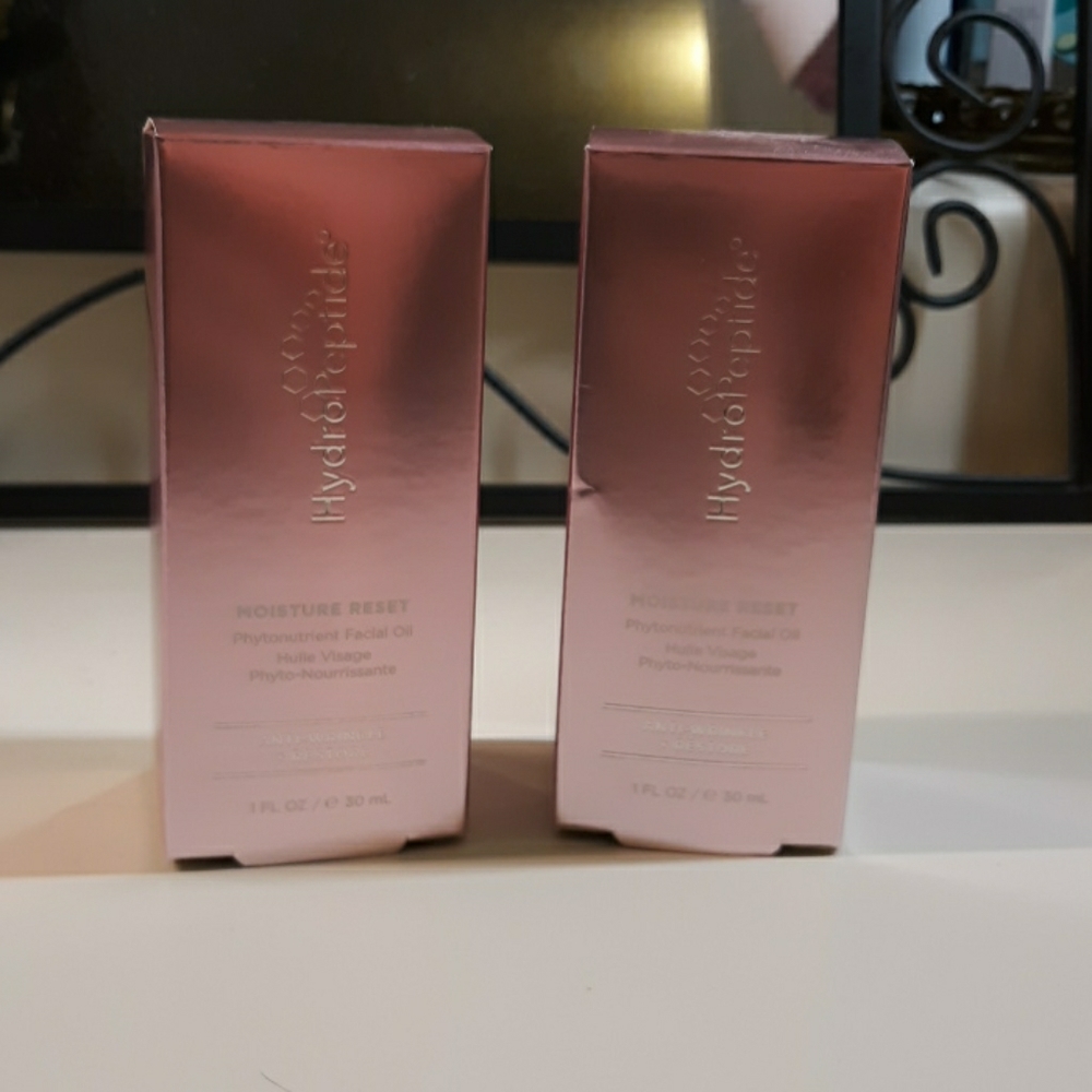 HydroPeptide Moisture Reset 1 FL OZ/ 30 ML